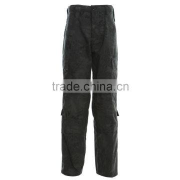 Hot Sale Polyester/Cotton Military Tactical Pant