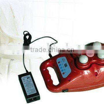 Jade Acupressure Vibrating Massager