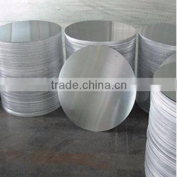 1050 1060 3003 Aluminum Circle