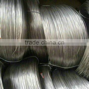 China Professional Manufacturer Supply Stainless Steel Thin Wire Rope