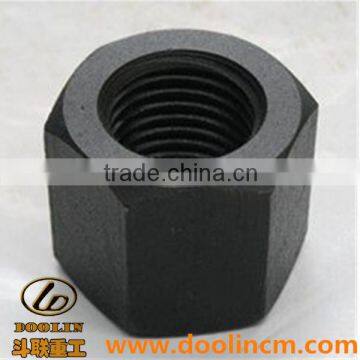 Good Quality with Competitive Price Construction Machinery Parts High Tensile Nut Bolt