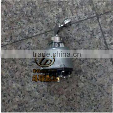 XGMA XG825 excavator starting switch