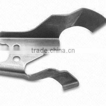 OEM High Precision Metal Part