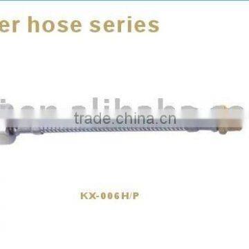 stainless steel flexible hose (KX-006HP)