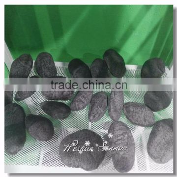 Landscape decor different size grey artificial stone for sale