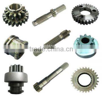 Massey Ferguson Parts,Gear Shaft For MF240,MF265,MF275,MF280,MF285, Ford,Fiat