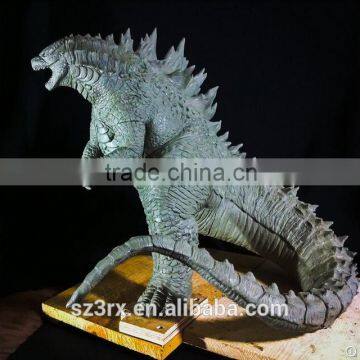 custom made 8 inch resin dragon,8 inch resin dragon sculpture,lifelike 8 inch dragon resin sculpture factory