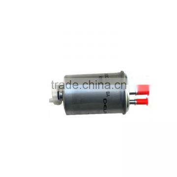 Diesel grid filter Euro 3 auto car diesel fuel filter 2 pipes JMC QINGLING light truck pickup truck auto spare parts