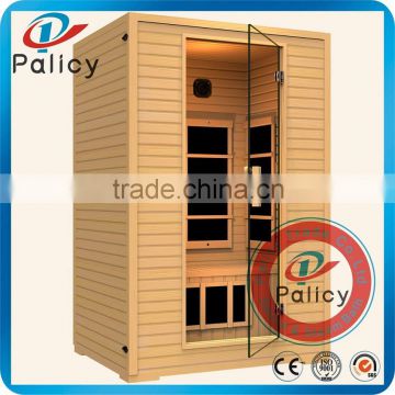 Infrared sauna korea and clear tempered glass for infrared sauna korea