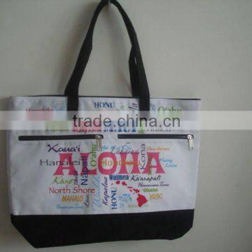 Hawaii beach bag