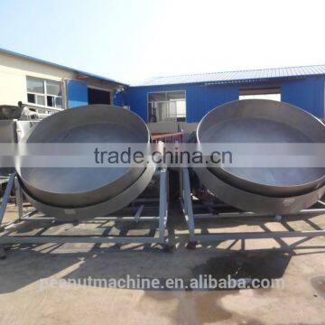 2015 High Quality Steel Peanut Paste Machine photo-2