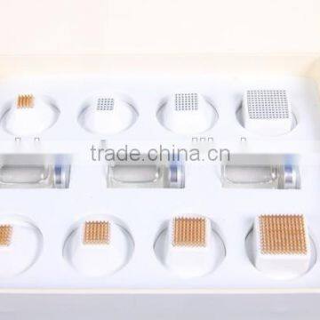 Wrinkle Removal RF Thermagic Machine With Lipo Laser Slimming photo-6