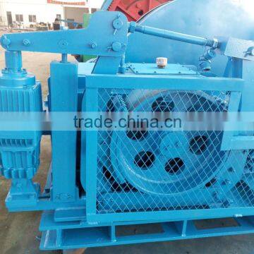 SQ Endless-rope Continous Tractor for Underground Mining photo-2