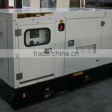 Lowest price!!! Electric diesel generator 50KVA