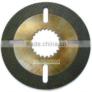 FORKLIFT PARTS FRICTION DISK 1452826