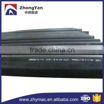 ASTM A53 Gr.B LSAW PIPE AND TUBE