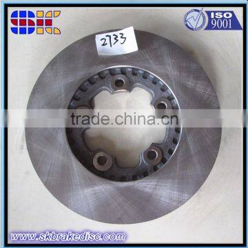 auto parts car brake disc for all kinds