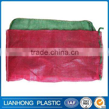 Factory Sale Custom Design Tubular Mesh Bag With Competitive Offer