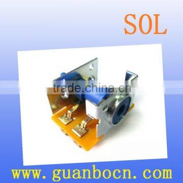 SOL--snap switch rotarymetal contact switch 7-12 position rotary switch telemecanique rotary switch