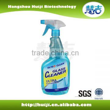 500ml 750ml streak free window cleaner