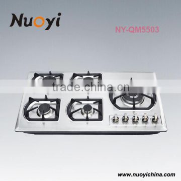 Modern warmly welcomed good cast iron propane burner electric cooking stoves manufacturers china