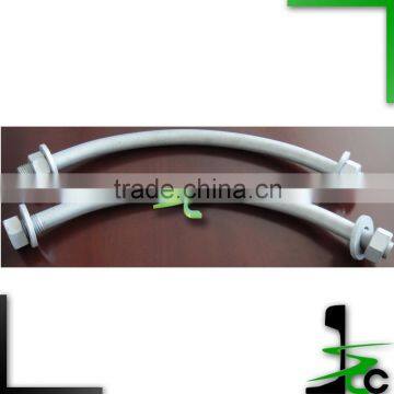 Tunnel Bolt/bolt Metro photo-3