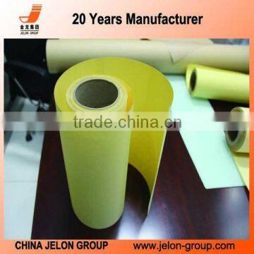 PE coated paper and One Side Silicone Coated Release Paper