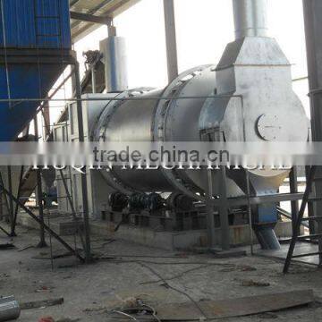 High-efficiency Combined Type Three Cylinder Drying Machine photo-5