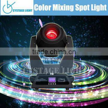 Hot Selling Disco Light Moving Head Spot 150W