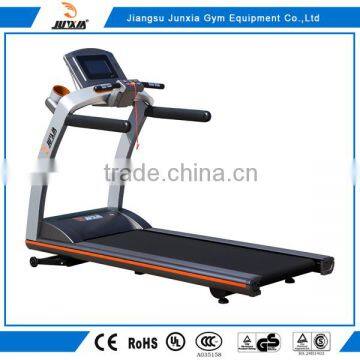 new design Commercial Motorized Treadmil