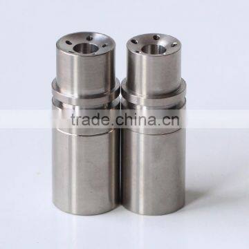 14mm 18mm Titanium Nail Gr2 for Smoke Smoking Accessories
