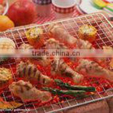 Anping Factory meat grill/barbecue metal mesh
