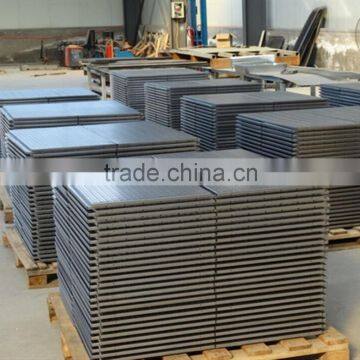 Best service and quality stainless steel / Q195 steel perforated metal sheet with 25000m2 factory