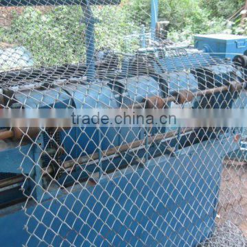 Safety fence (Youjie Factory)