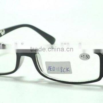 Fashion high quality reading glass