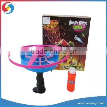 CB1803109 Flying Saucer Bubble Blower Machine