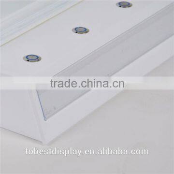 Custom Acrylic Electronic Cigarettes Display Rack, Cigarettes Display Box, Pen Holder photo-2