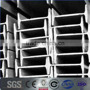 q235,q345,s235jr,ss400,hot rolled standard i beam sizes/i beam