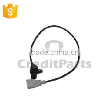 Auto Sensor Crankshaft Position Sensor OEM:06A906433E 0261210145 For A-UDI,V-W