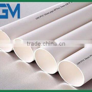 pvc drain pipe 8 inch, competitive pvc pipe fifting price