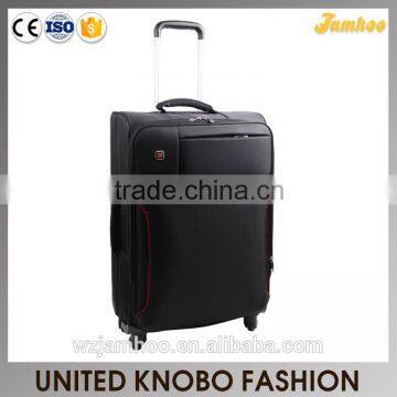 1680D EVA trolley bag soft case luggage set