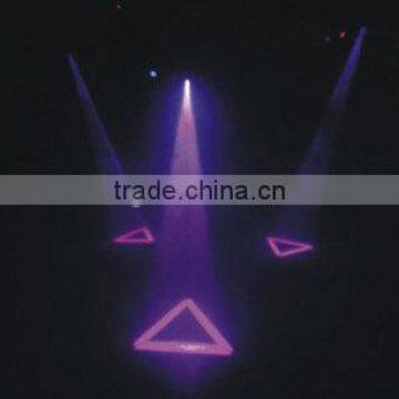 High Quality Professional LED 60W Mini Theatre Rotation Stage Light photo-6