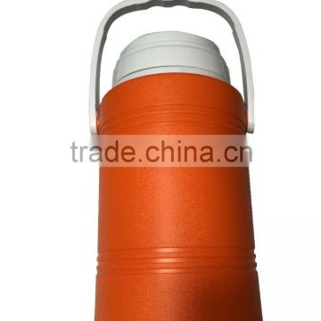 high quality cool water jug travel use water jug water cup