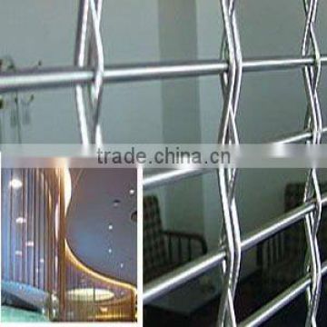 decorative metal fences wire fencing mesh panels