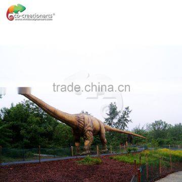 Large Long Neck Robotime Dinosaur photo-3