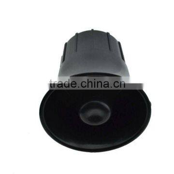 Car Electronic Siren Q626 Alarm Buzzer 6 TONE SIREN