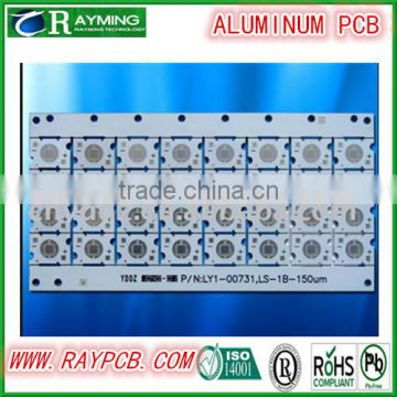 Professional Aluminum Based PCB, Led PCB Board, Custom Aluminum PCB Board