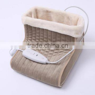 Electric Heated Foot Warmer