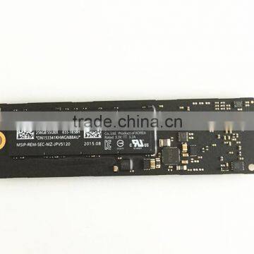 NEW 256GB Flash SSD SSUBX/SM951 655-1858 for Laptop MacPro/iMabook/BookPro/Air photo-3
