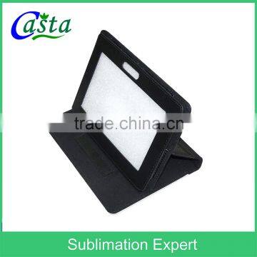 Factory direct sale Hot Products Customized Blank Sublimation Tablet holster For Kindle fire HD7 Inch 2012